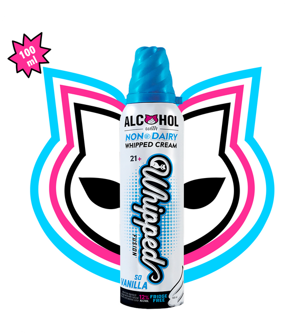 So Vanilla - 100 ml