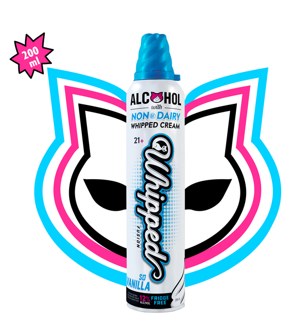 So Vanilla - 200 ml