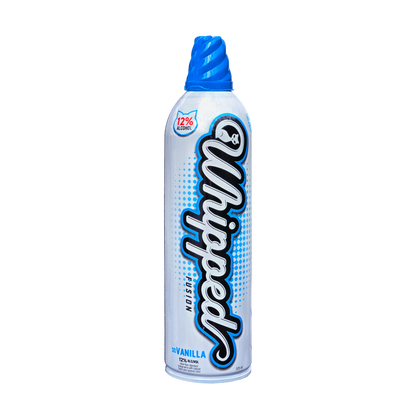So Vanilla