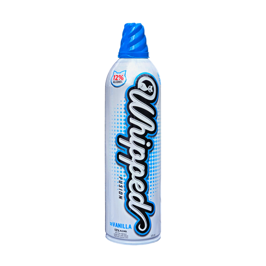 So Vanilla