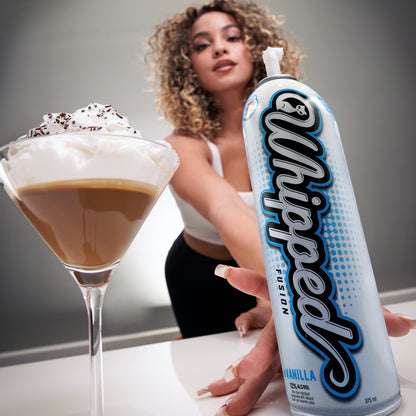 So Vanilla