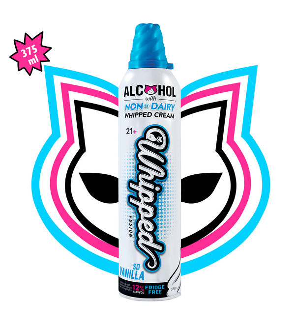 So Vanilla - 375 ml